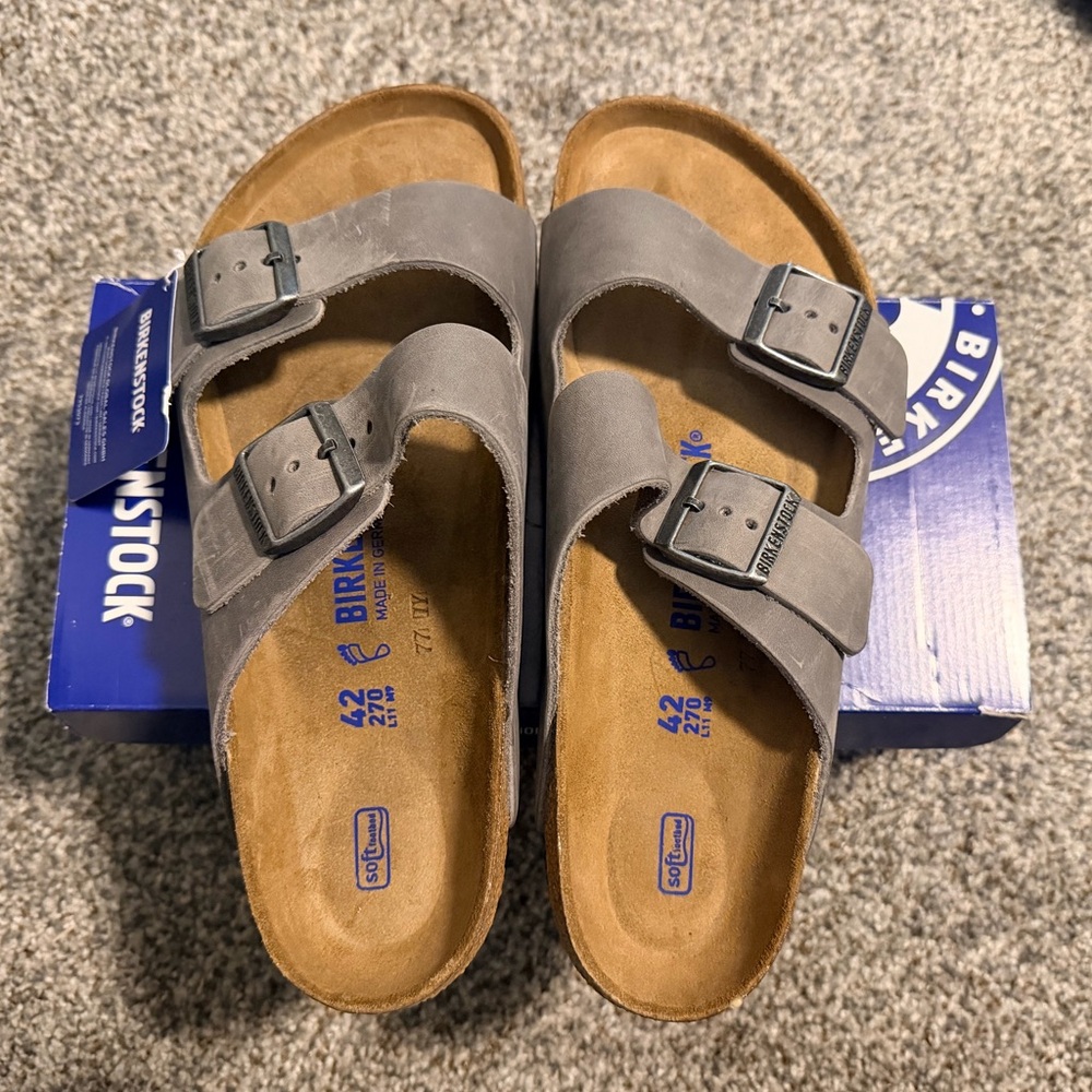 Birkenstock Arizona